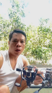 MÁY CÂU DEKIO VK TAY QUAY ĐÔI HÀNG CHUẨN CÔNG TY MÁY KIM LOẠI VÒNG TUA 5-2.1