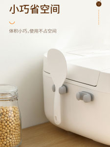 ตู้เสื้อผ้าครัวแบบติดผนังพร้อมตะเกียบข้าวและตะเกียบซีริเอลสำหรับจัดระเบียบและเก็บของในครัว