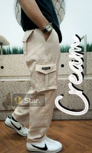 FLASHALE CELANA CARGO PRIA PANJANG PALING MURAH