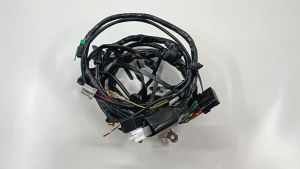 Kabel Body BEAT ESP NON ISS 2016 (TOKAIDO) 32100-K81-N00 Harness Wire Cable Bodi Set Motor Honda