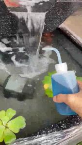 多肉浇水 Water Beak Pouring Kettle Tool Succulents Plant Flower Watering Can Squeeze Bottles With Long Nozzle 多肉浇水神器 室内浇水 浇水壶 浇水
