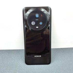 ฝาหลังแบตเตอรี่ Honor Magic 5 Pro 5G ของใหม่ 100% พร้อมเลนส์กล้อง สำหรับรุ่น Magic 5Pro PGT-AN10 PGT-N19