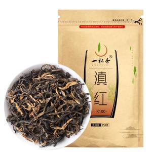 YIBEIXIANG | Yunnan Fengqing Black Tea Honey Fragrant 250g