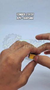 Tombol Stater Karisma Supra X 125 & Vario 110: Panduan Lengkap