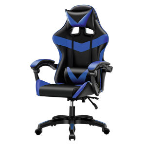 BG Furniture แบงค์พันมีทอน ถูกสุดๆ (SALE) Racing Gaming Chair เก้าอี้เกมส์ เก้าอี้คอเกมส์ เก้าอี้ BG รุ่น E-02S / รุ่นE-02SP / รุ่นE-02S-E เก้าอี้เกม เก้าอี้เกมมิ่ง