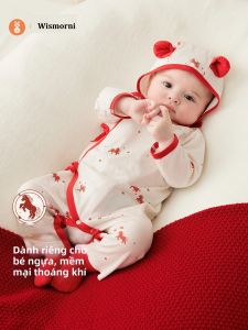 Wismorni | Quần Áo Bỉm Bé Cotton