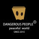 dangerouspeople Fashion Shop