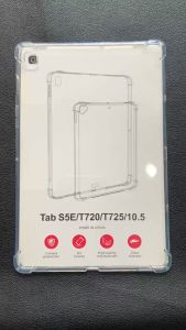 Ốp lưng Samsung Tab S5E/ T720/ T725 10.5 inch dẻo trong chống sốc cao cấp bền đẹp