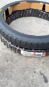 ยาง Veerubber โปร-100 2.50 ขอบ 18 ของแท้แน่นอน