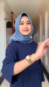 POJEE - Oneset Oval Polos Bahan Katun Combed 20s Premium Setelan Wanita Dewasa Formal Terlaris