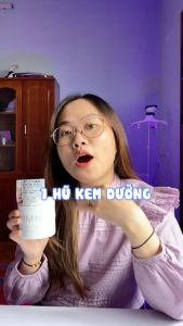 Kem dưỡng trắng trẻ hóa da NMN White All In One Gel Nhật Bản