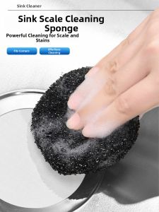 SP SAUCE | Clean Multi-functional Effortless Stain Removal Cleaning Sponge