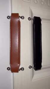 TrailBlazer ที่จับเครื่องขยายเสียงกีตาร์หนังสไตล์วินเทจพร้อมสกรูใช้สำหรับเครื่องขยายเสียงกีตาร์ลำโพงที่จับเกียร์เครื่องมือ