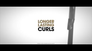 GHD Curve® Soft Curl Tong (32mm Barel)