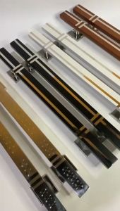 Handle Pintu Minimalis 15/30 45cm Full Stainless Tarikan Pintu Rumah