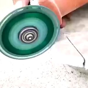 Diamond Cutting Disc 6-in-1 Multi-Function for Cutting PVC Pipes Thin-walled Pipes Slate Color Steel Tiles Tiles Marble CHEAPEST ON THE MARKET