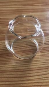 Bóng đèn dầu chụp đèn dầu pha lê