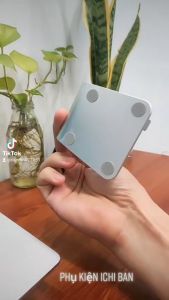 Giá Đỡ Điện Thoại Iphone Máy Tính Bảng Hợp Kim Nhôm Cao Cấp Để Bàn KHÔNG LẬT CHẮC CHẮN - XOAY 270 Độ
