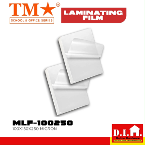 Do It Home TM Laminating Film MLF-100250
