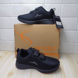 sepatu Ando SIP 33 & SIP 35