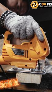 COOFIX เลื่อยจิ๊กซอ 500w รุ่น CF-JS003