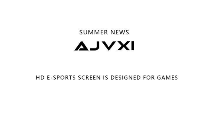 AJVXI 34inch monitor computer 32 inch gaming monitor 165hz 144hz IPS 1080P/2K/4K White curved frameless IPS monitor pc laptop Desktop monitor 27 inch 3 years warranty pc monitor computer monitor 24 inch monitor for pc