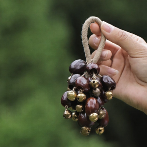 YILI DECO | Healing Music Rattle
