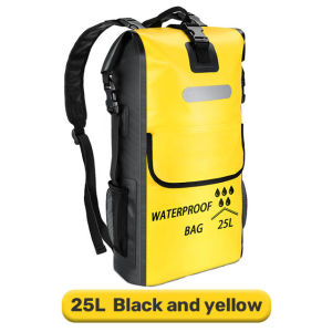 NEWBOLER Waterproof Bag for Women Men Dry Bag Backpack for Sports Kayaking Beach Boating Canyoning Dry Bag Waterproof Backpack