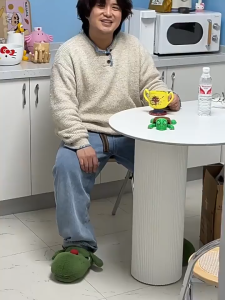 ที่รองแก้วเต่าน่ารัก ของตกแต่งโต๊ะทำงานสุดครีเอท ฟังก์ชันกันร้อน+กันลื่น ขนาดพกพา ของเล่นแฟชั่นไอเดียดี สำหรับคนรักสัตว์