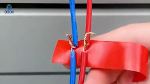 530PCS Boxed Color Heat Shrink Tube Insulation Insulation Heat Shrink Tube Polyolefin Cable Bushing