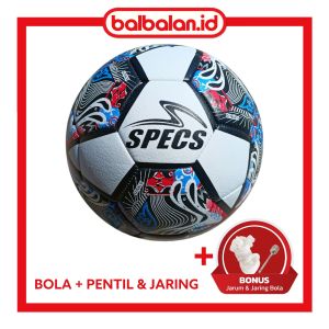 Bola Sepak Bola Size 4 SSB Ball Specs PSSI Football Bliter