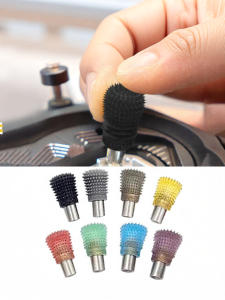Nắp Đèn Cây Điều Khiển RC Chống Trượt V12