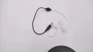 Headset Handsfree HP / Headset Model FBI Paspampres / Handsfree headset hp polisi paspamres FBI