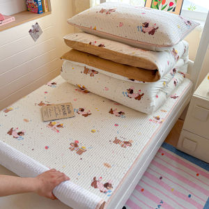 NONGNONGAI | Cotton Bedding Set 6-Piece