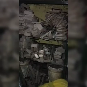 BESI KUDA KUDA U BANGUNAN KAYU PLAT BEGEL PERKG or ikut berat varian KILOAN STRIP BAUT MUR bengkalong