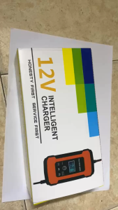 Sạc Bình Ắc Quy FOXSUR - 12V 100AH Dùng Cho Ô Tô Xe Máy Chính Hãng Hiệu Suất Cao