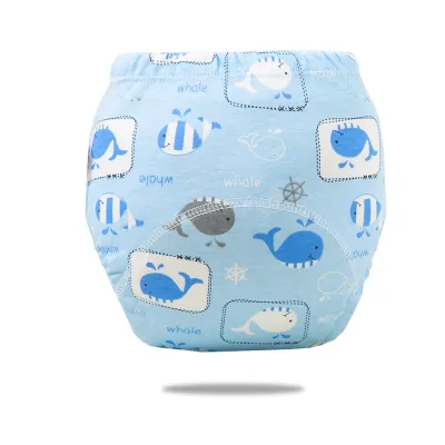 Reusable Swim Diaper for Babies Class A