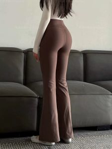 SKINOFSKIN | High Waisted Slim Yoga Fitness Pants