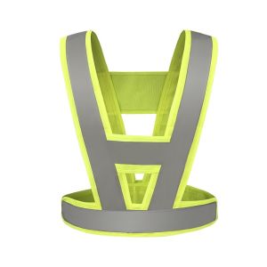 JIAHU | Reflective Safety Vest