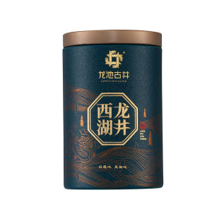 LONGCHIGUJING | Fresh Early-Picked Superior Longjing Green Tea