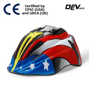 LIWAN | Cute Design Detachable Helmet for Outdoor Activities