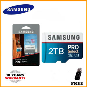 100% Original (Free Card Reader) (Free Shipping) SAMSUNG-tarjeta de memoria EVO + Original 128GB 256GB 512GB 1024GB 1TB 2000GB EVO plus U3 1TB Class10 microSD 128GB 256GB 512GB 1024GB 1TB 2000GB UHS-I tarjeta TF
