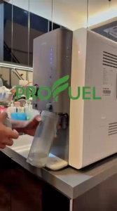 BeanBurst ProFuel Blend Soy Protein Series (1kg) | for Muscle Synthesis and Recovery - 29g of Protein per Serving