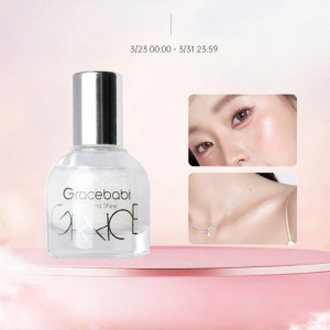Gracebabi | High-shine Highlighting Liquid