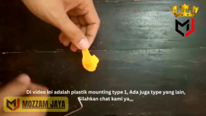 HARD nillon kepala pembuka ban mounting tyre changer plastik pelindung Duck mount kepala tirechanger