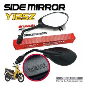 Kaca Spion XI ORIGINAL Yamaha 125Z Thailand Pnp All Yamaha Jupiter Z NmaxAeroxLexiFizrJupiter MxDLL