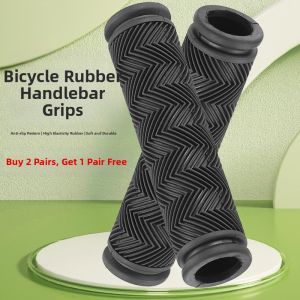 Non-slip Variable Speed Ripple Bicycle Grip