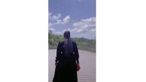 Gamis Mewah Wanita Muslimah Couple - Family Outfit Keluarga - Mecca Series By nuriariya.id