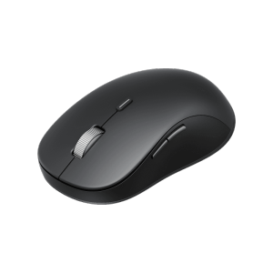 Xiaomi | Xiaomi Wireless Mouse 4 Pro 2.4G Wireless Bluetooth Mouse electromagnetic scroll wheel silent for office fit laptop desktop