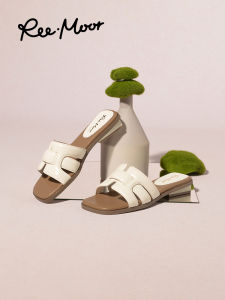 REEMOOR | Summer Outdoor Flat Sandals